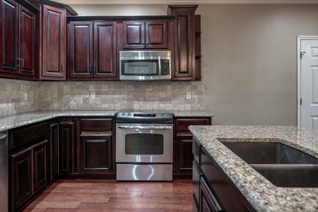 Condo at Rough Canyon Condos For Sale | Del Rio, Texas - image 16