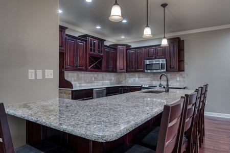 Condo at Rough Canyon Condos For Sale | Del Rio, Texas - image 15