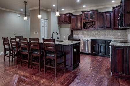 Condo at Rough Canyon Condos For Sale | Del Rio, Texas - image 13