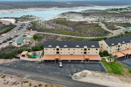 Condo at Rough Canyon Condos For Sale | Del Rio, Texas - image 2