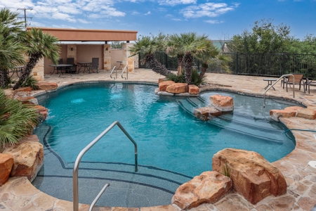 Condo at Rough Canyon Condos For Sale | Del Rio, Texas - image 33