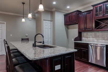 Condo at Rough Canyon Condos For Sale | Del Rio, Texas - image 14