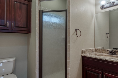 Condo at Rough Canyon Condos For Sale | Del Rio, Texas - image 26