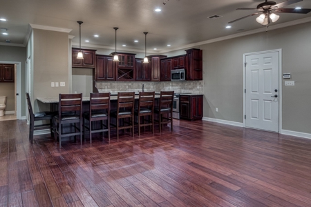 Condo at Rough Canyon Condos For Sale | Del Rio, Texas - image 10