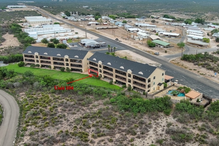 Condo at Rough Canyon Condos For Sale | Del Rio, Texas - image 5