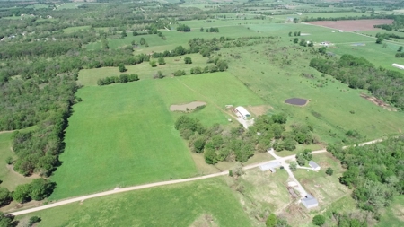 Cedar County Pasture Land for Sale - image 21