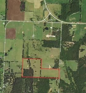 Cedar County Pasture Land for Sale - image 20