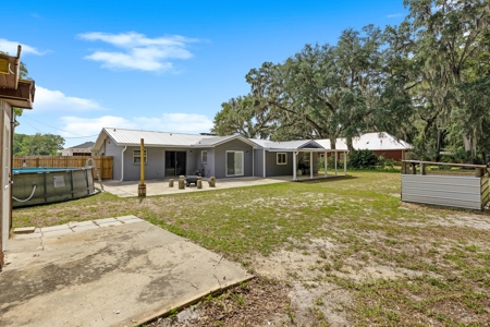 Discover this charming home in the heart of Williston, FL! - image 50