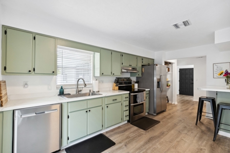 Discover this charming home in the heart of Williston, FL! - image 33