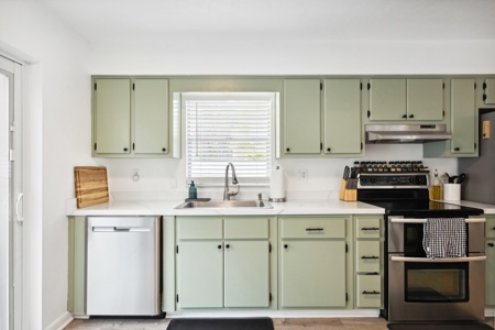 Discover this charming home in the heart of Williston, FL! - image 27