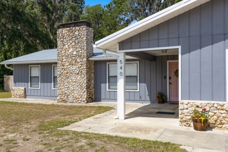 Discover this charming home in the heart of Williston, FL! - image 7