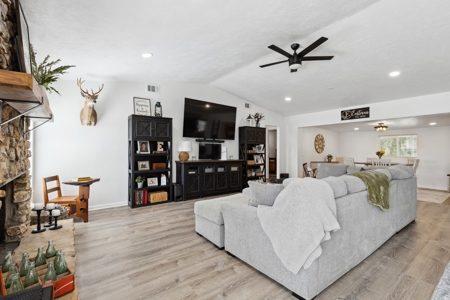 Discover this charming home in the heart of Williston, FL! - image 17