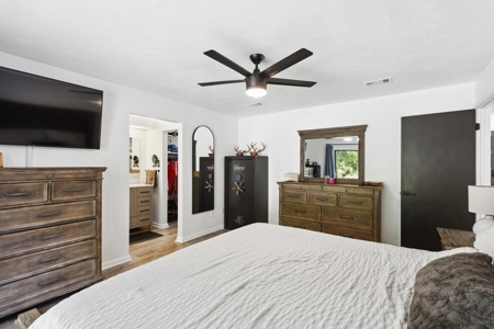 Discover this charming home in the heart of Williston, FL! - image 38