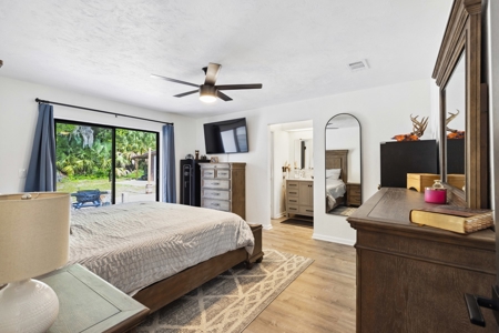 Discover this charming home in the heart of Williston, FL! - image 37