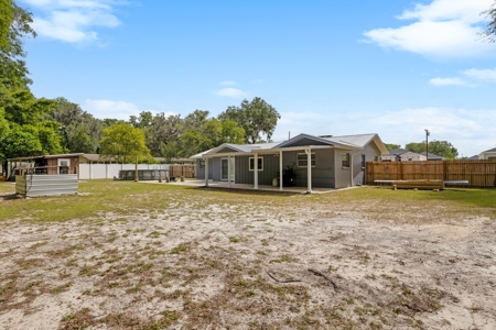 Discover this charming home in the heart of Williston, FL! - image 47