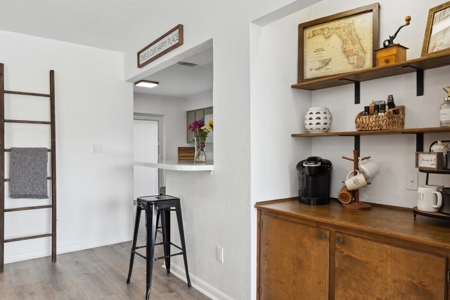 Discover this charming home in the heart of Williston, FL! - image 12