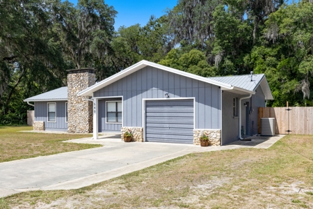 Discover this charming home in the heart of Williston, FL! - image 5