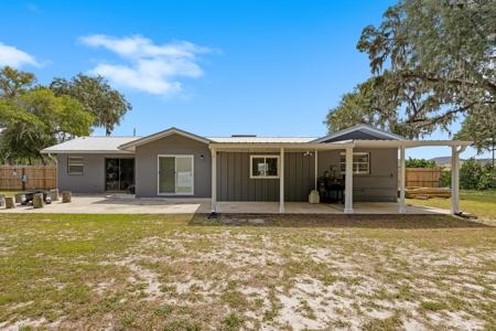 Discover this charming home in the heart of Williston, FL! - image 49