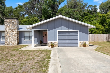Discover this charming home in the heart of Williston, FL! - image 6