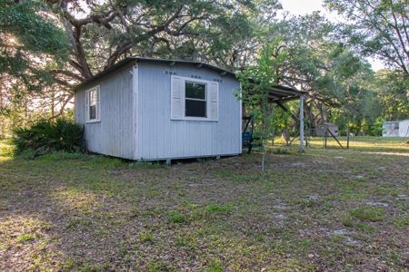 Charming 3 Bedroom Mobile Home For Sale In Dixie County, Fl - image 2