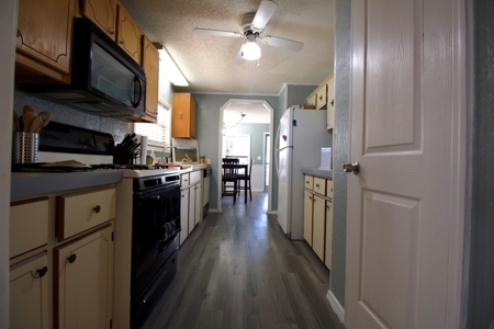 Charming 3 Bedroom Mobile Home For Sale In Dixie County, Fl - image 6