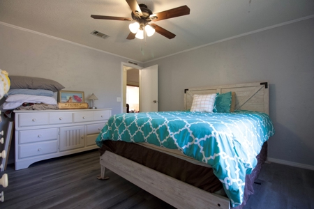 Charming 3 Bedroom Mobile Home For Sale In Dixie County, Fl - image 13