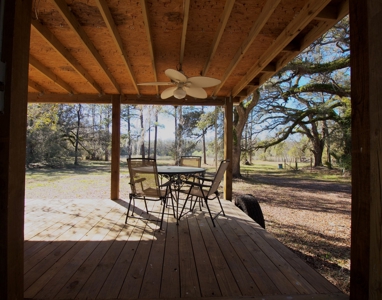 Charming 3 Bedroom Mobile Home For Sale In Dixie County, Fl - image 5