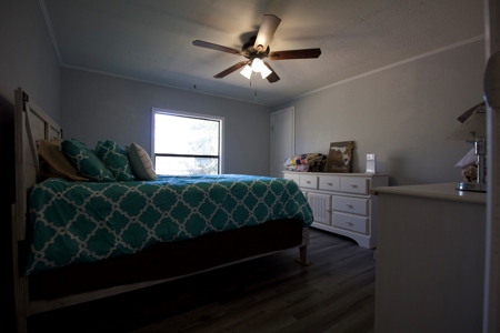 Charming 3 Bedroom Mobile Home For Sale In Dixie County, Fl - image 12