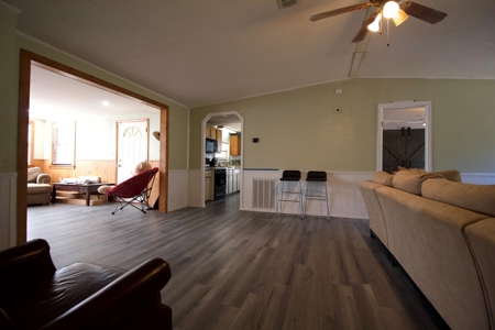 Charming 3 Bedroom Mobile Home For Sale In Dixie County, Fl - image 14