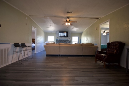 Charming 3 Bedroom Mobile Home For Sale In Dixie County, Fl - image 15