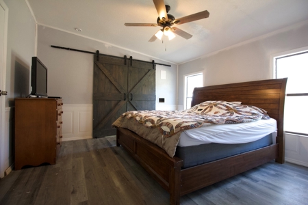 Charming 3 Bedroom Mobile Home For Sale In Dixie County, Fl - image 10