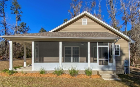 Cottage Home on Lake Ocatahatchee For Sale in Jennings, FL - image 18