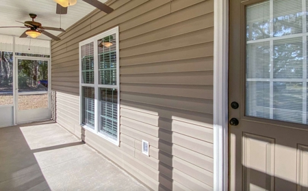 Cottage Home on Lake Ocatahatchee For Sale in Jennings, FL - image 20