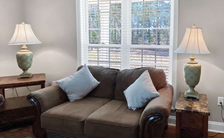 Cottage Home on Lake Ocatahatchee For Sale in Jennings, FL - image 10