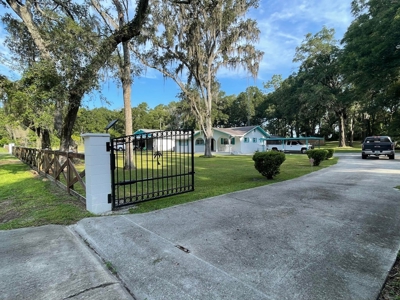 Home For Sale With Pool And Shop - Chiefland, Florida - image 29
