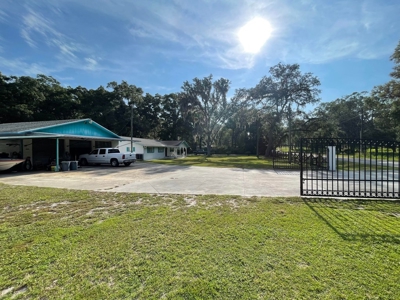 Home For Sale With Pool And Shop - Chiefland, Florida - image 32