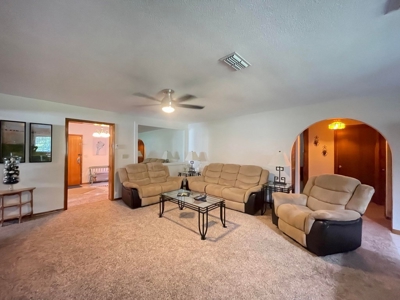 Home For Sale With Pool And Shop - Chiefland, Florida - image 21