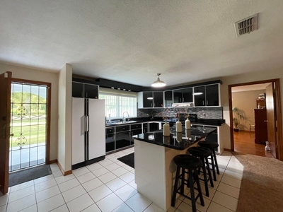 Home For Sale With Pool And Shop - Chiefland, Florida - image 3