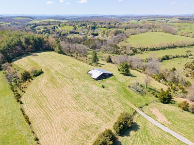 Offering # 4 -  Riner VA Building Lot for Sale at Auction - image 3