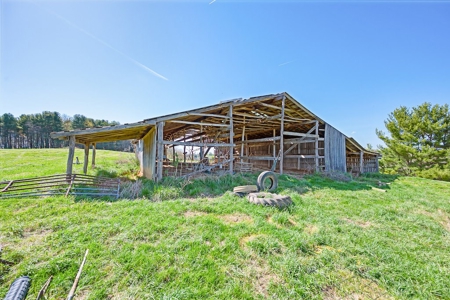 Offering # 4 -  Riner VA Building Lot for Sale at Auction - image 11