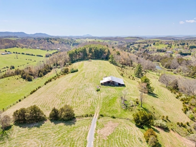 Offering # 4 -  Riner VA Building Lot for Sale at Auction - image 18