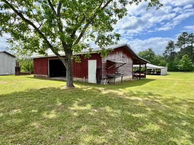 300ac Land & Home for Sale North Florida Farm - Hunting - image 6