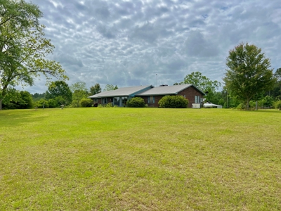 300ac Land & Home for Sale North Florida Farm - Hunting - image 4
