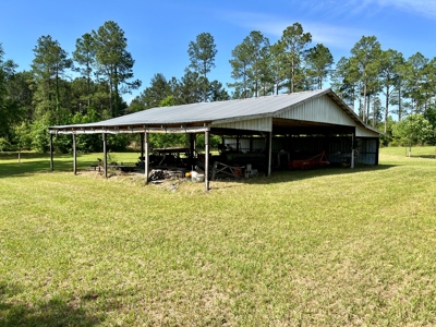 300ac Land & Home for Sale North Florida Farm - Hunting - image 7