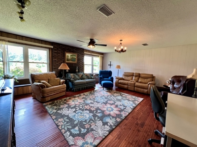 300ac Land & Home for Sale North Florida Farm - Hunting - image 18