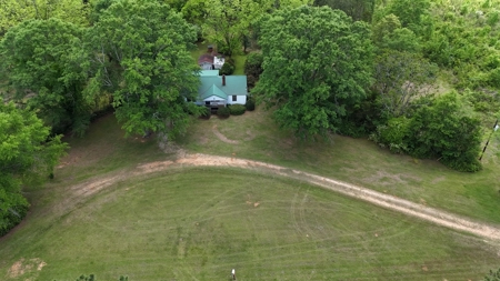 Farmhouse With Land For Sale In Selma, Alabama - image 11