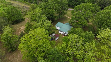 Farmhouse With Land For Sale In Selma, Alabama - image 8