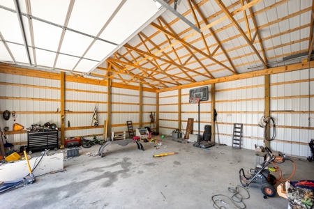 Custom 3 Bed 2 Bath Ranch  Home On 54 Acres - Dunnville, Ky - image 45