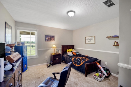 Custom 3 Bed 2 Bath Ranch  Home On 54 Acres - Dunnville, Ky - image 31