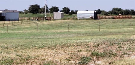 Sunset RV Park Fairview Oklahoma - image 4